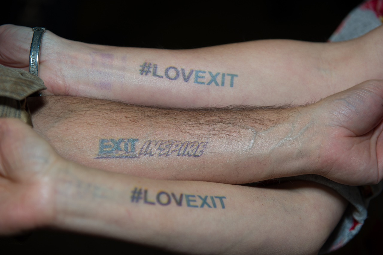 EXIT Realty event photo