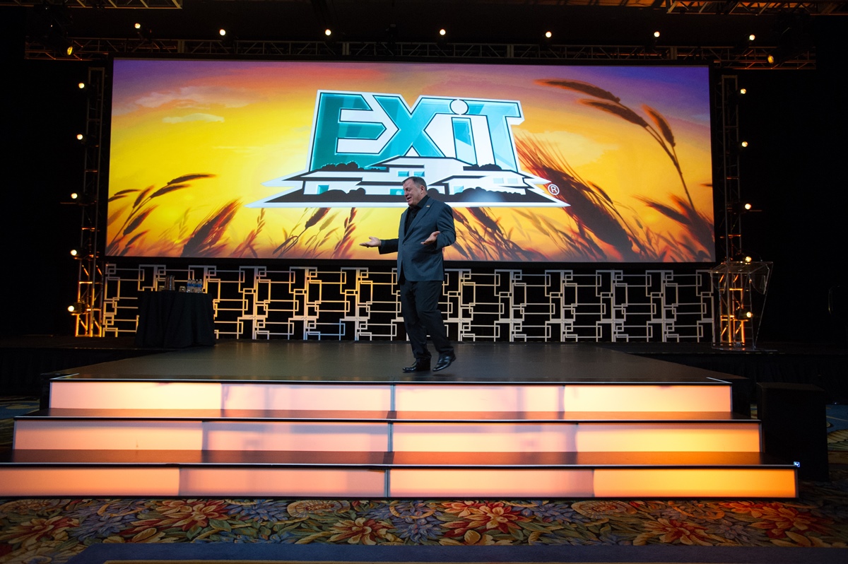 EXIT Realty event photo