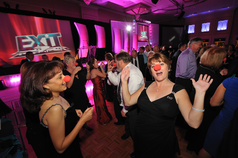 EXIT Realty event photo