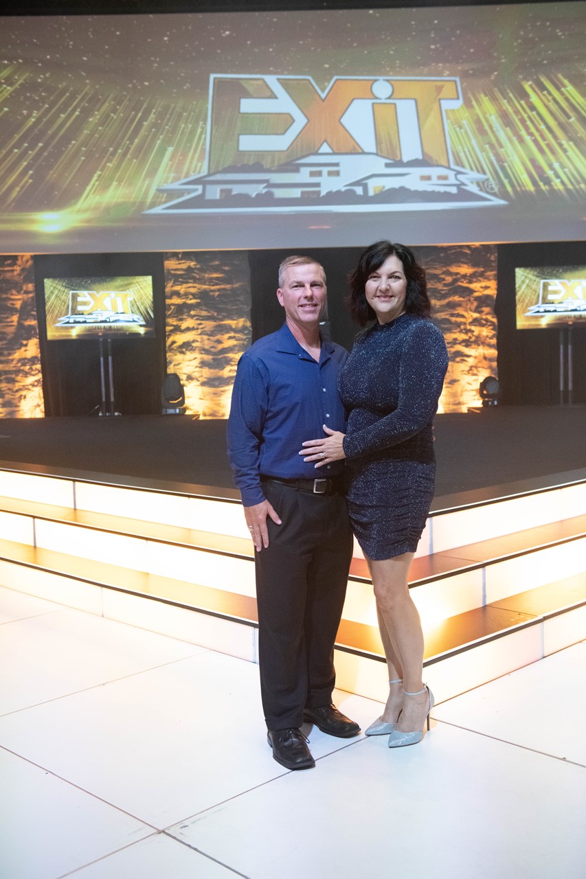 EXIT Realty event photo