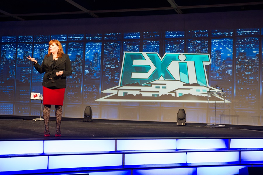 EXIT Realty event photo