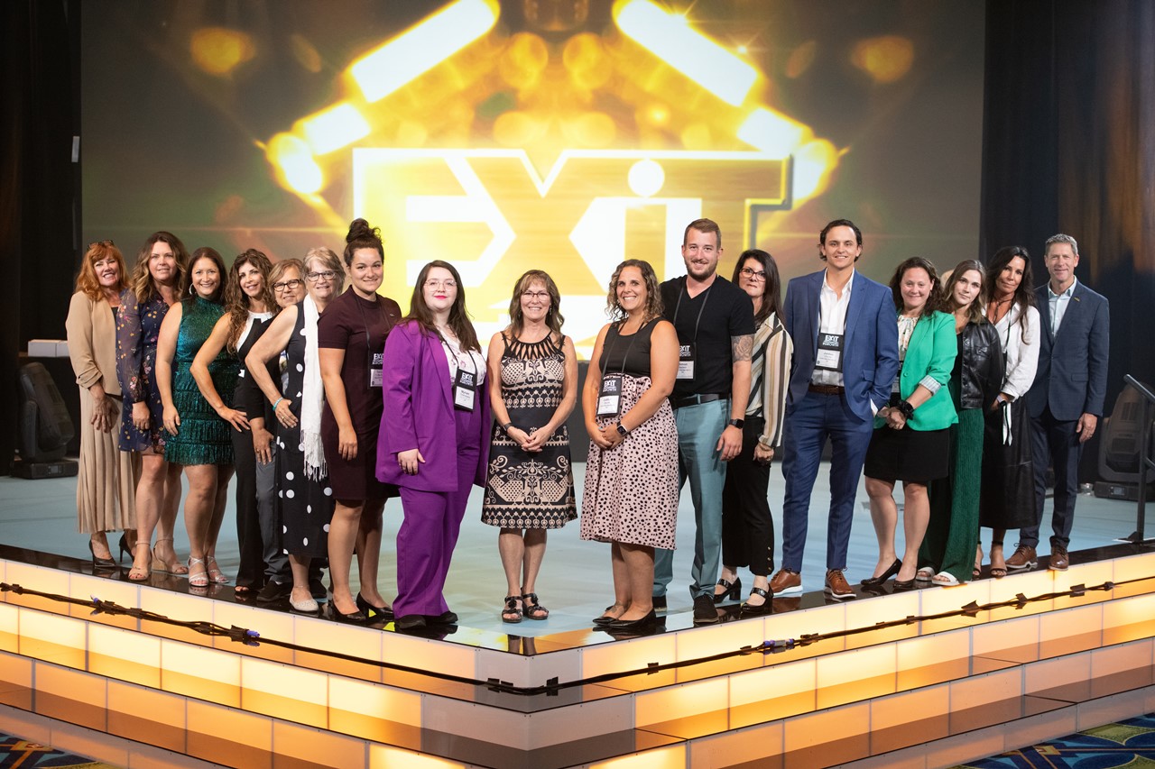 EXIT Realty event photo