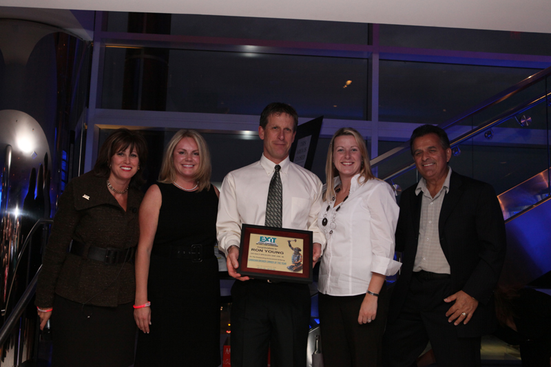 EXIT Realty event photo