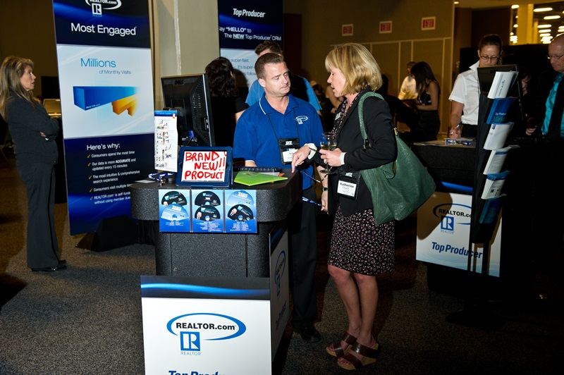 EXIT Realty event photo
