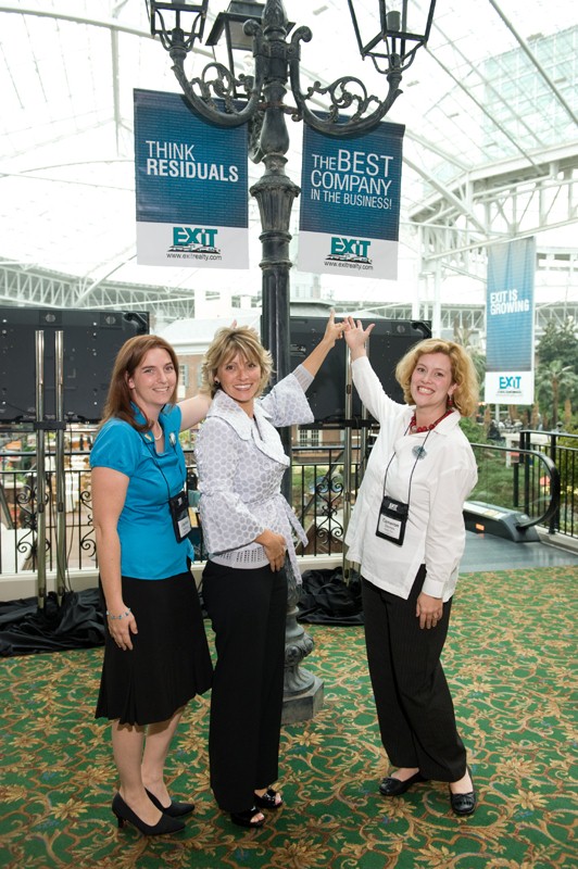 EXIT Realty event photo