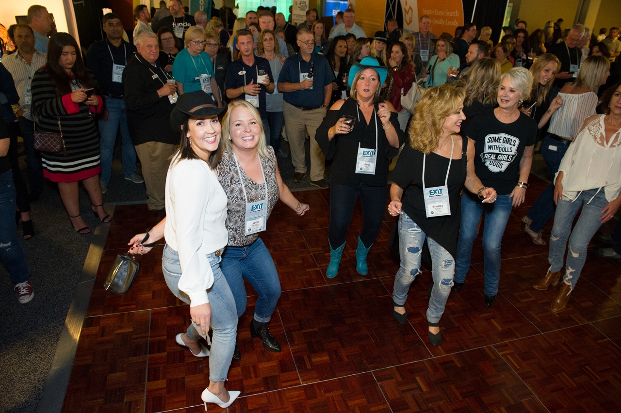 EXIT Realty event photo