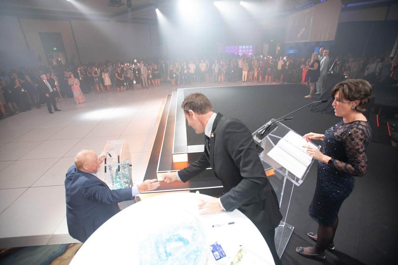 EXIT Realty event photo