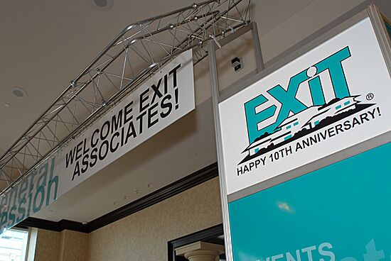 EXIT Realty event photo