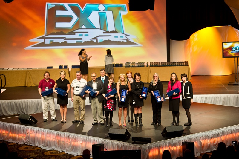 EXIT Realty event photo