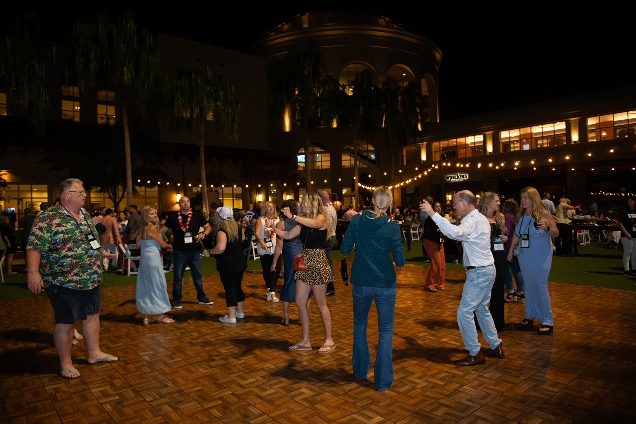 EXIT Realty event photo