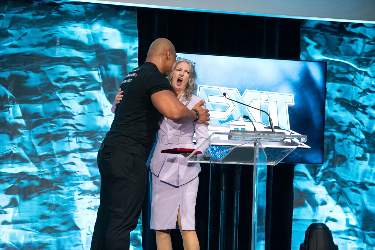 EXIT Realty event photo