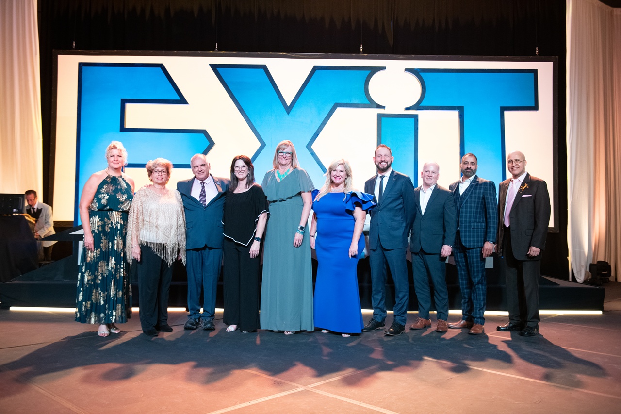EXIT Realty event photo