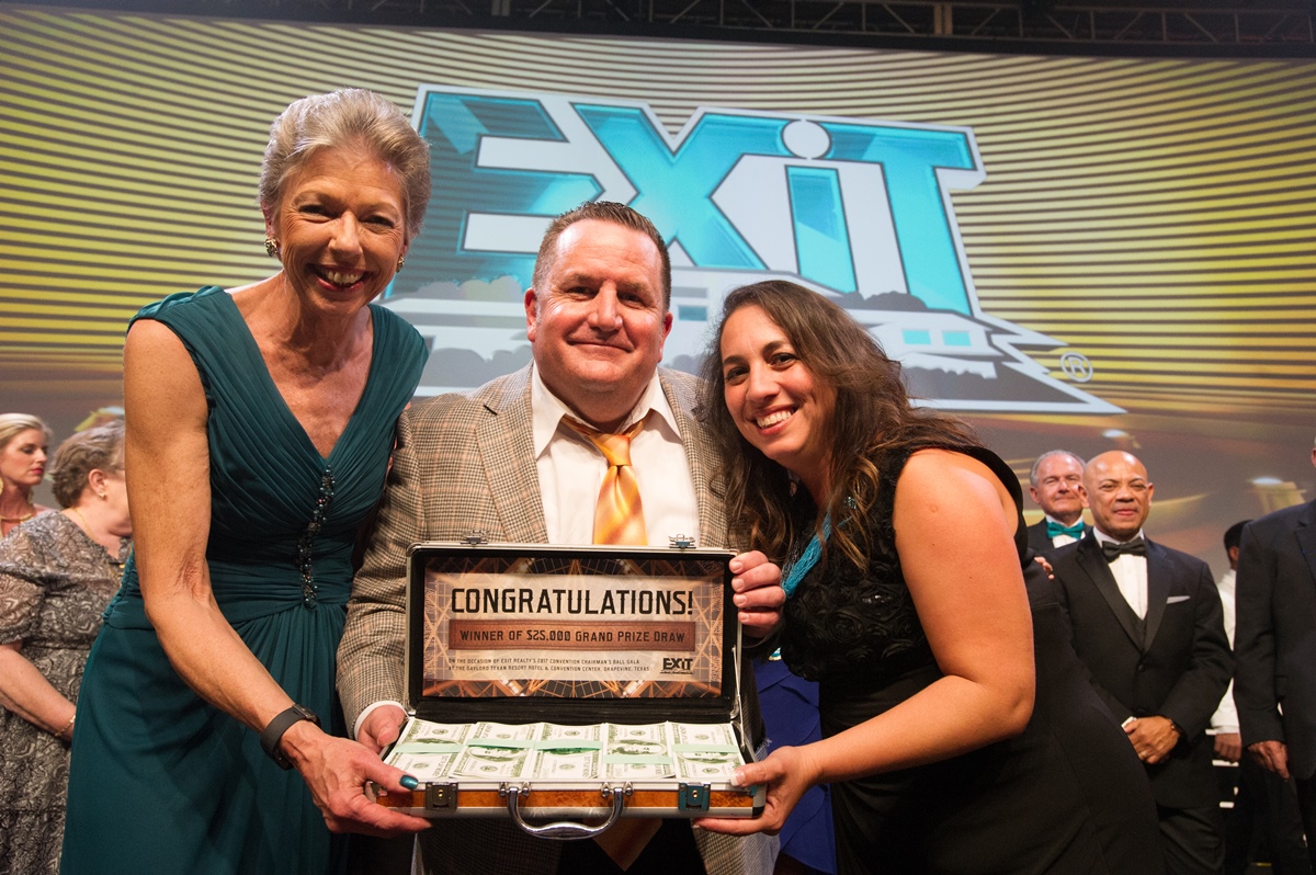 EXIT Realty event photo