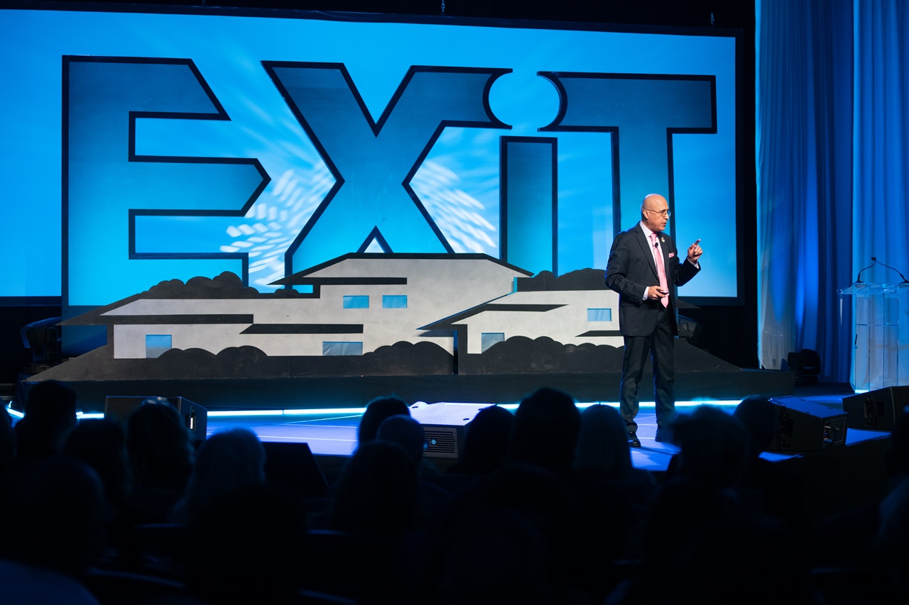 EXIT Realty event photo
