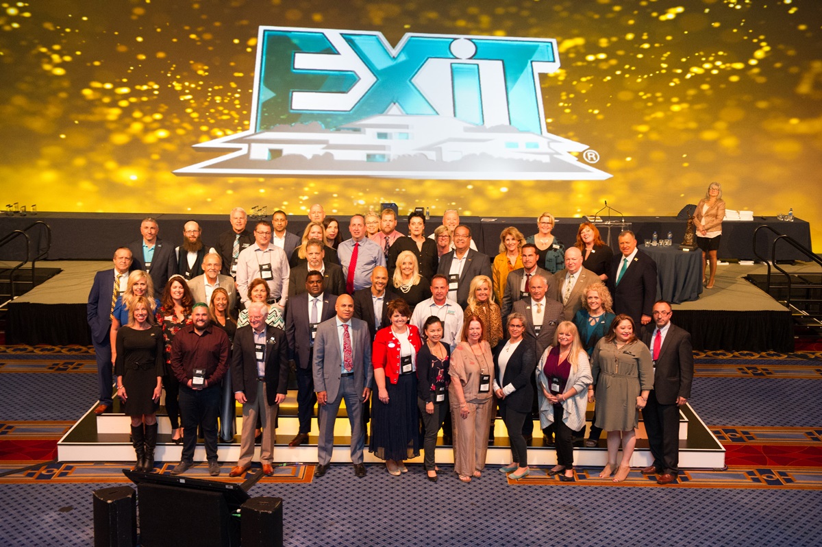 EXIT Realty event photo