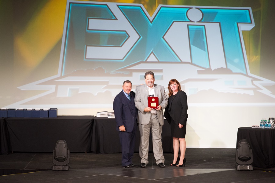 EXIT Realty event photo