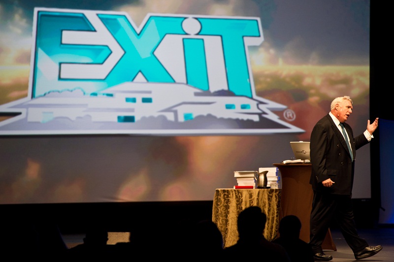 EXIT Realty event photo
