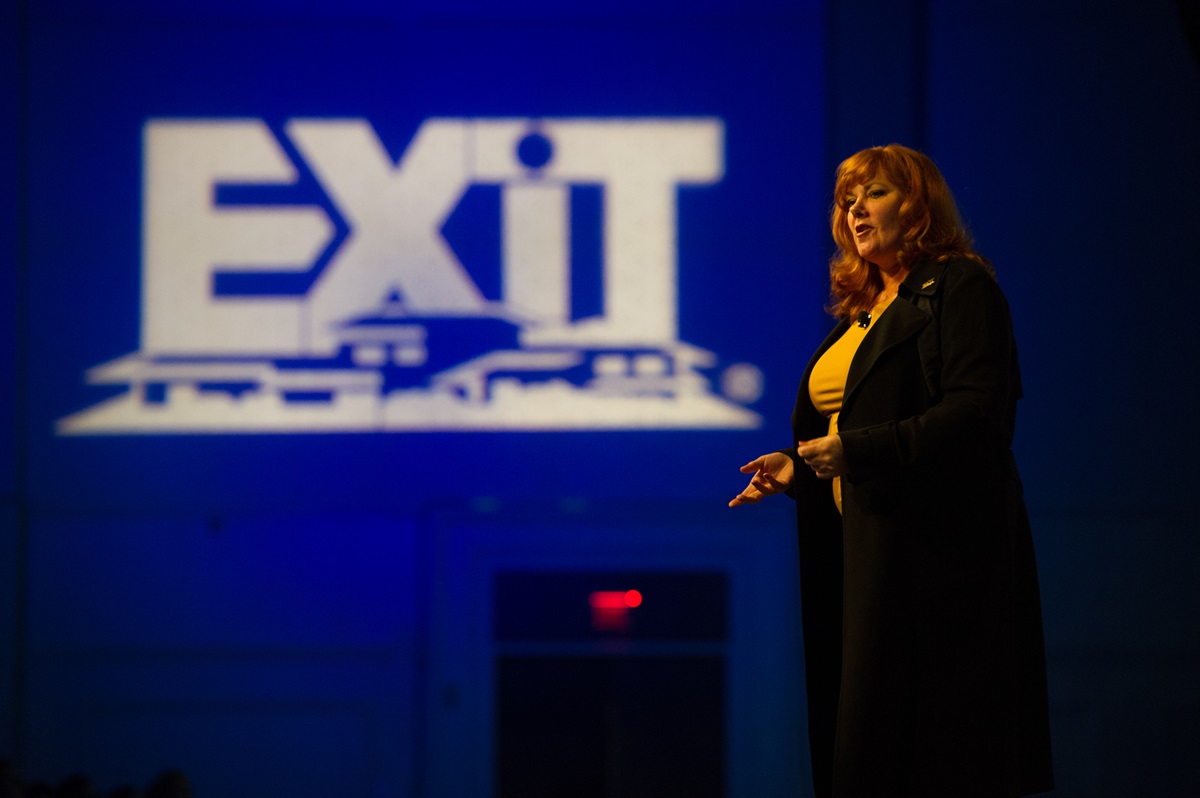 EXIT Realty event photo