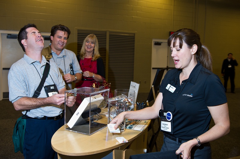 EXIT Realty event photo