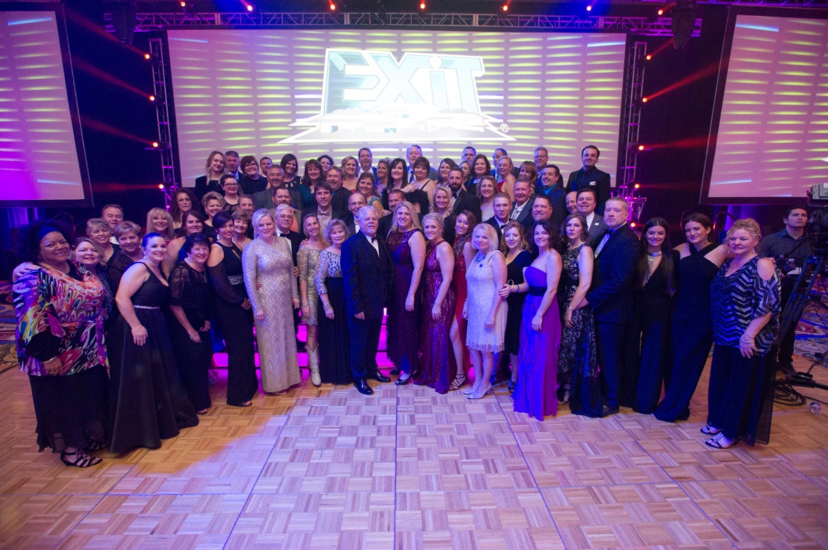 EXIT Realty event photo
