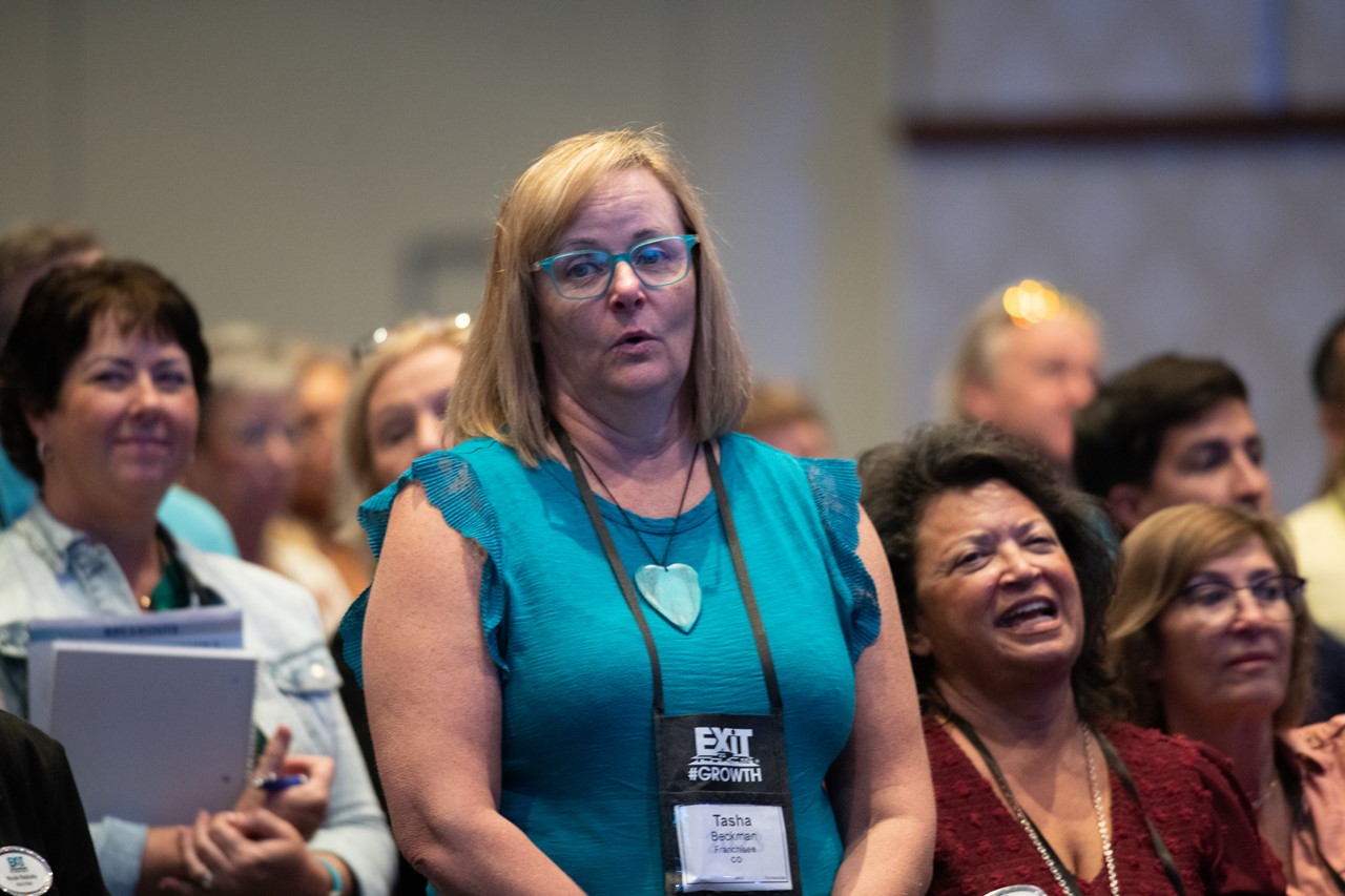 EXIT Realty event photo