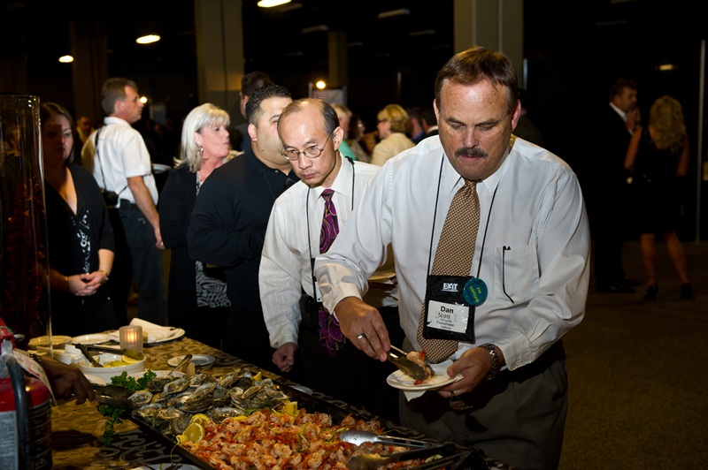 EXIT Realty event photo