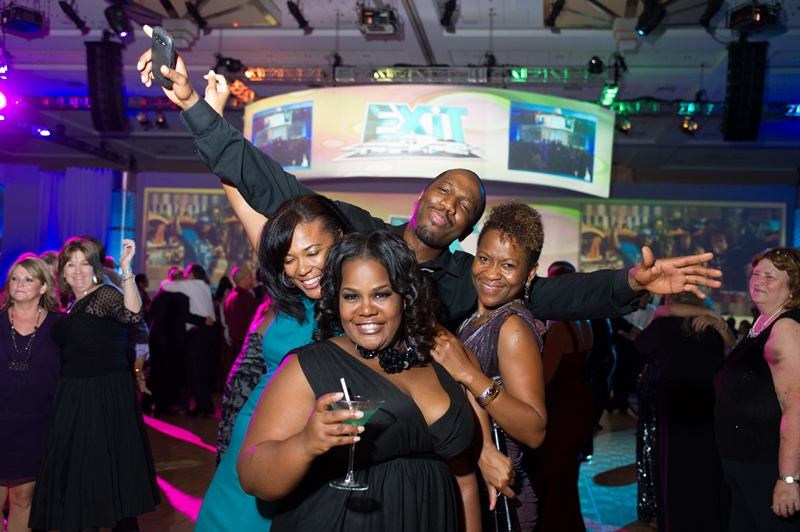EXIT Realty event photo