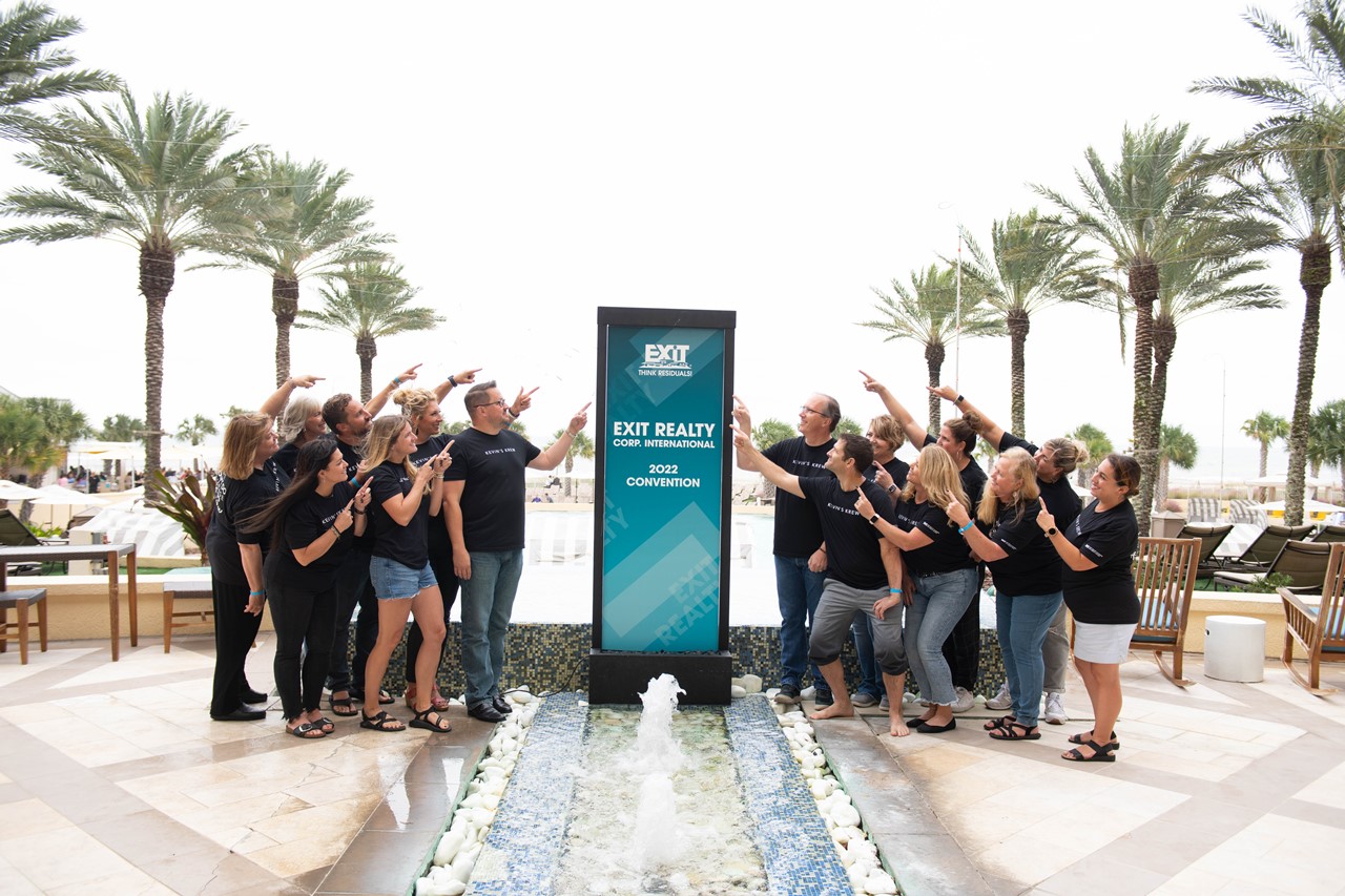 EXIT Realty event photo