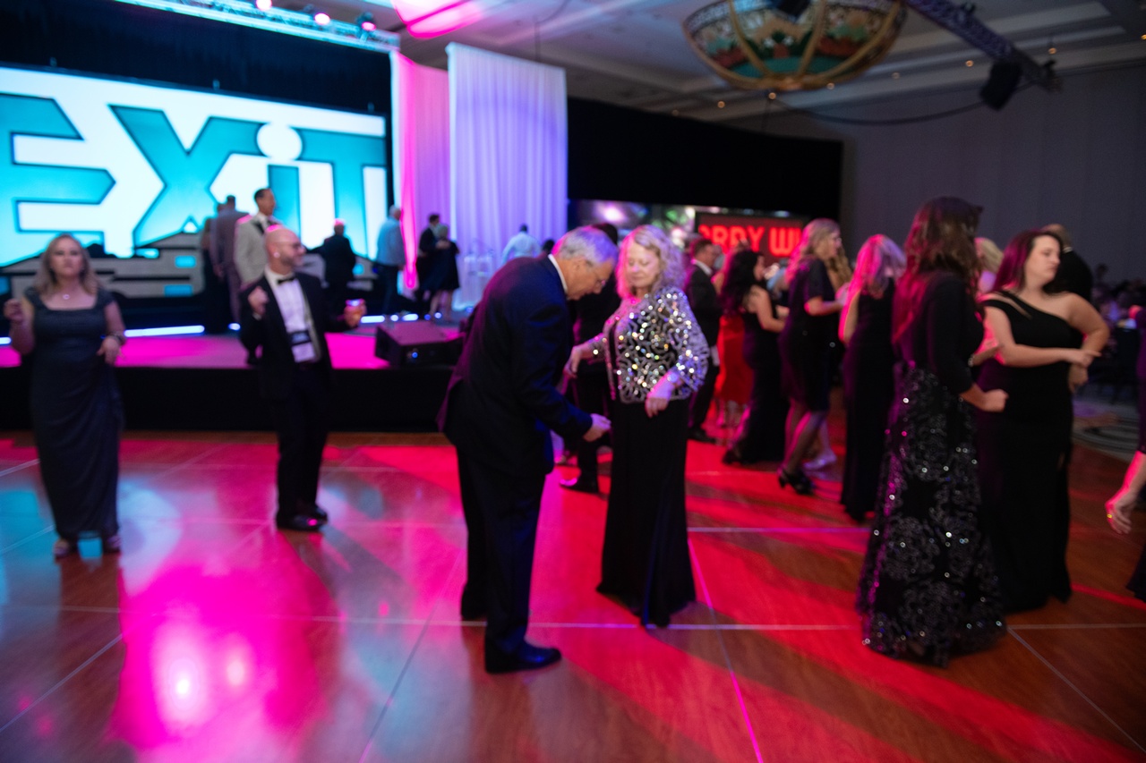 EXIT Realty event photo