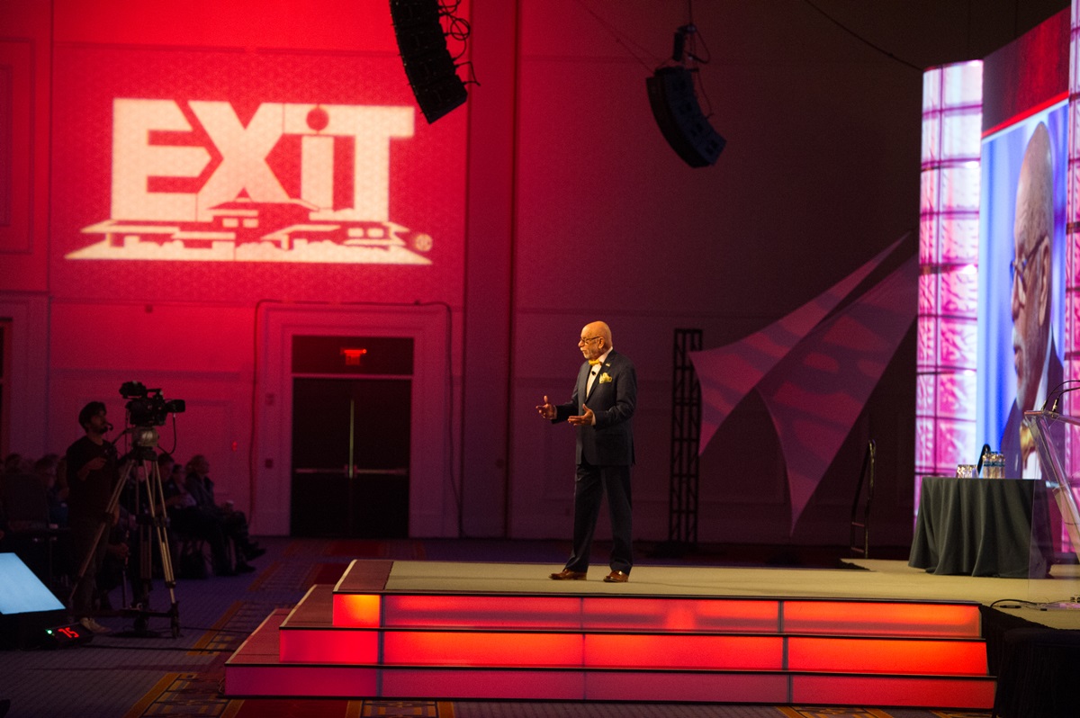EXIT Realty event photo