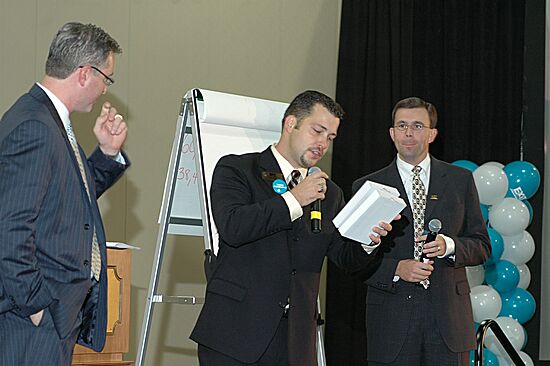 EXIT Realty event photo