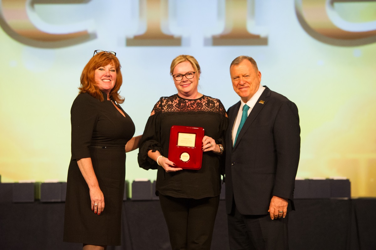 EXIT Realty event photo