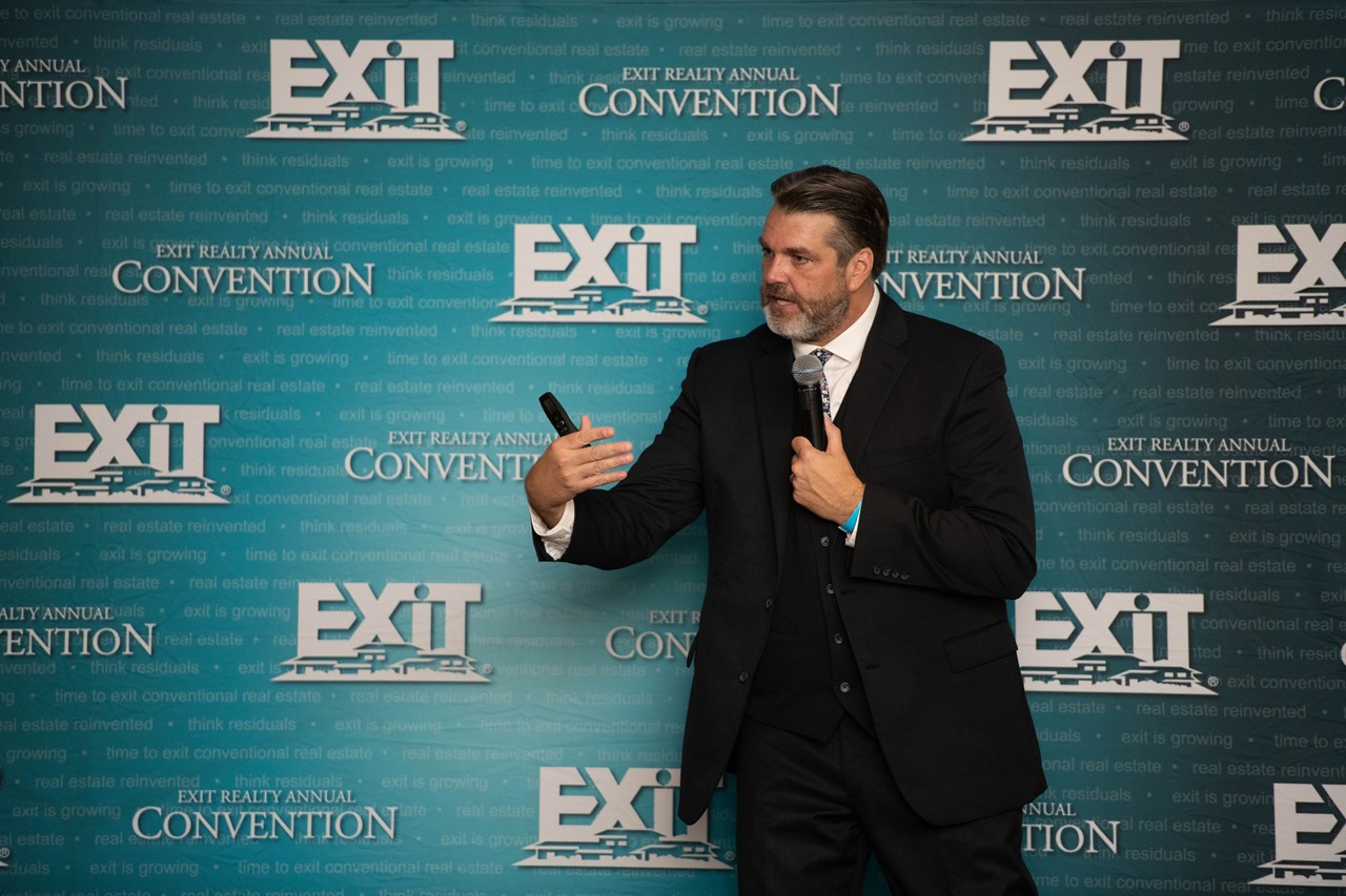 EXIT Realty event photo