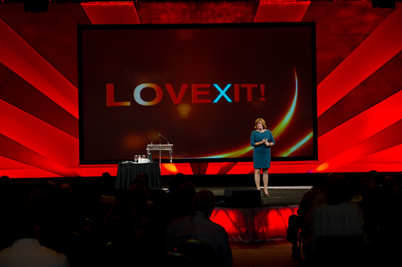 EXIT Realty event photo