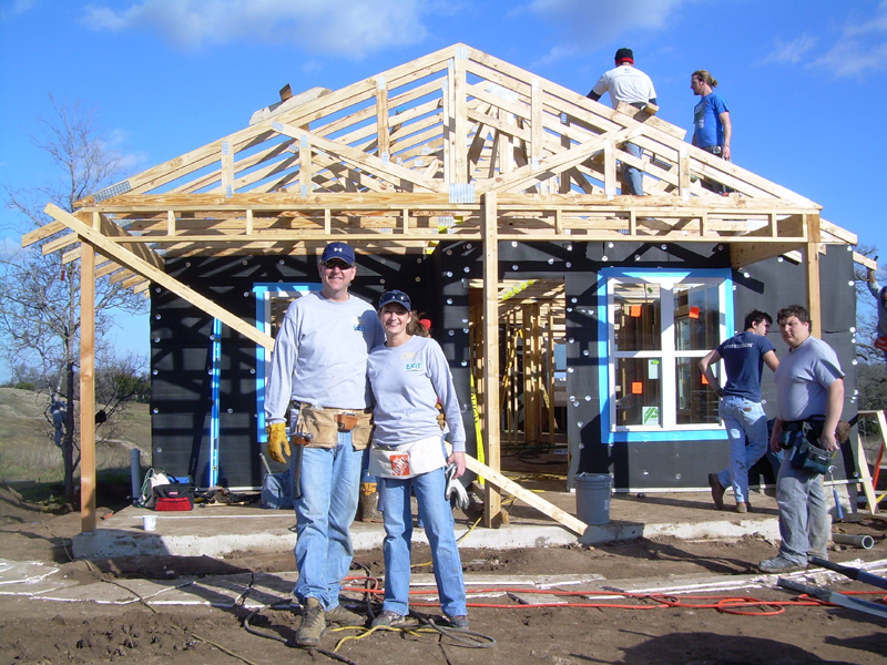 Habitat for Humanity   1-16-2010  12