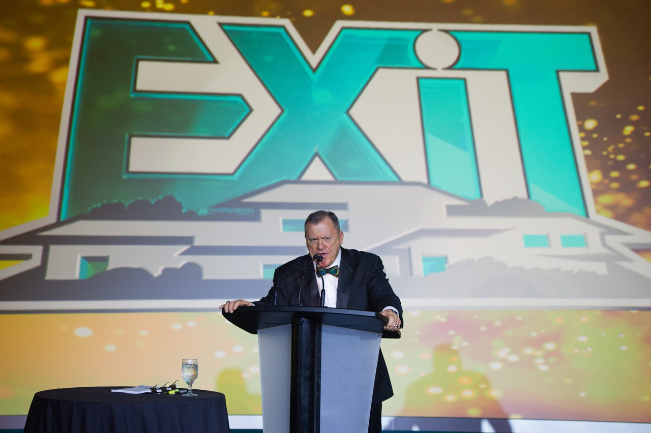 EXIT Realty event photo