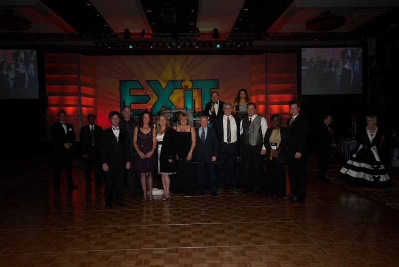 EXIT Realty event photo