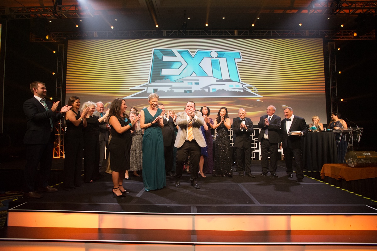 EXIT Realty event photo