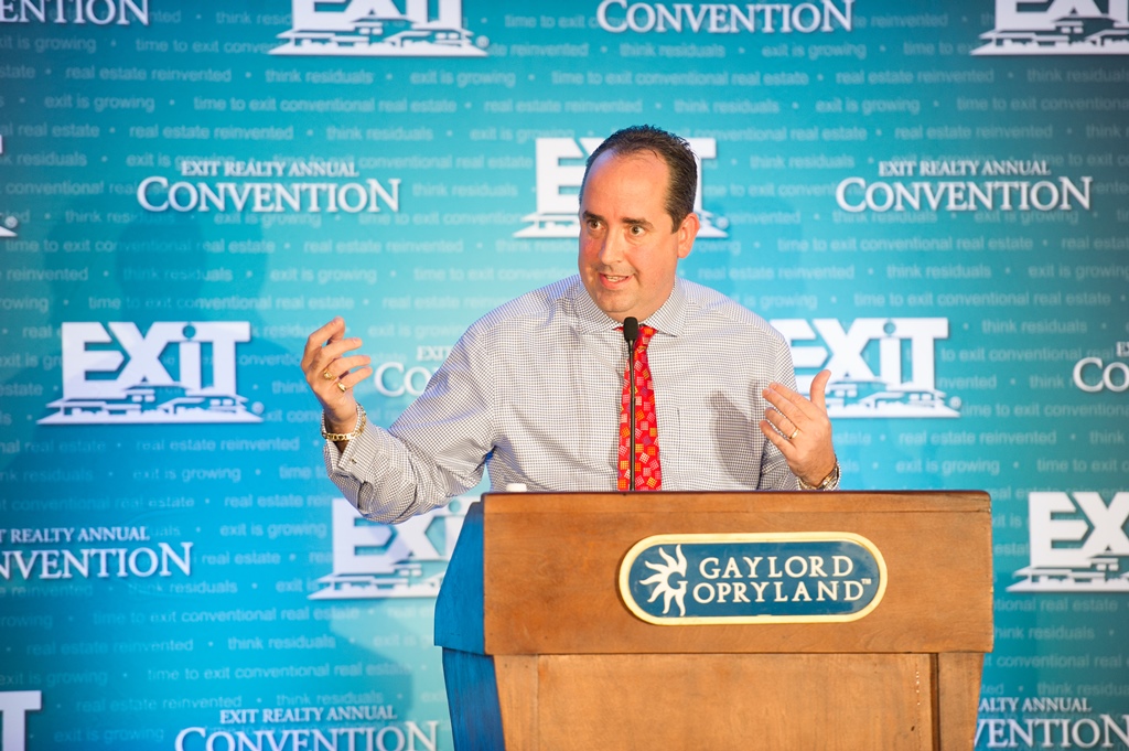 EXIT Realty event photo
