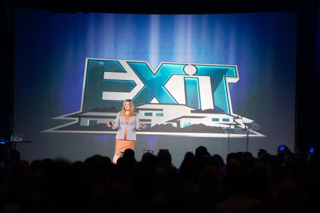 EXIT Realty event photo