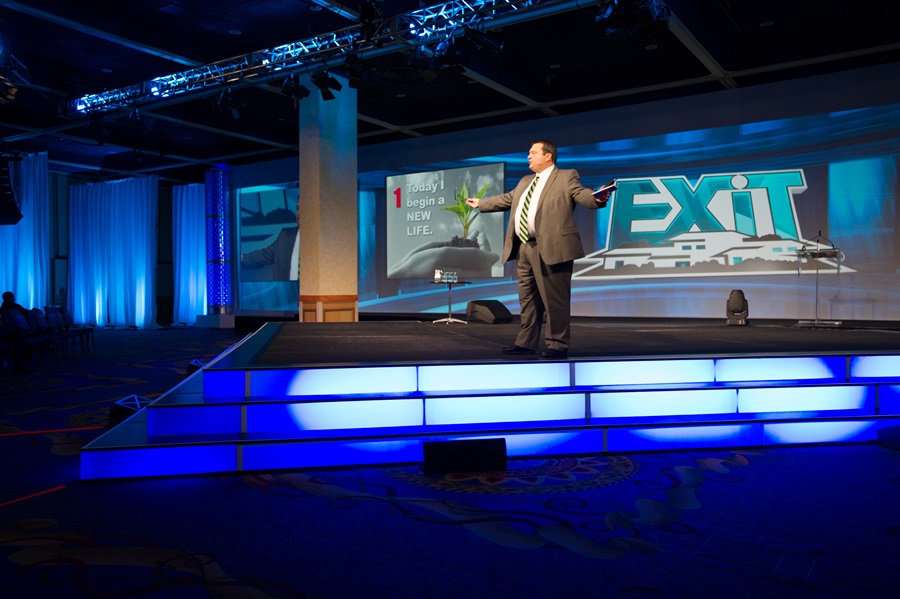 EXIT Realty event photo