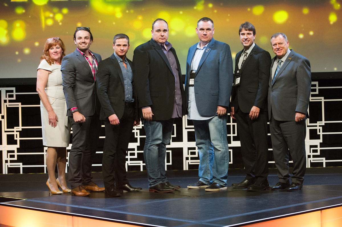 EXIT Realty event photo