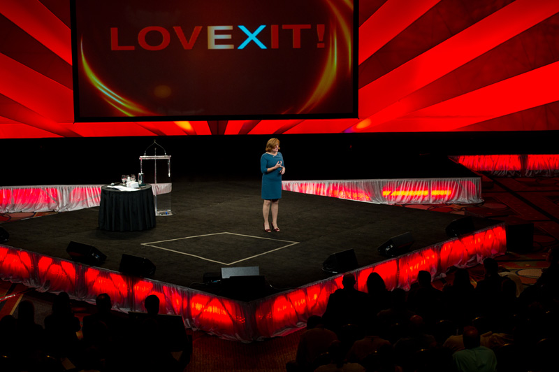 EXIT Realty event photo