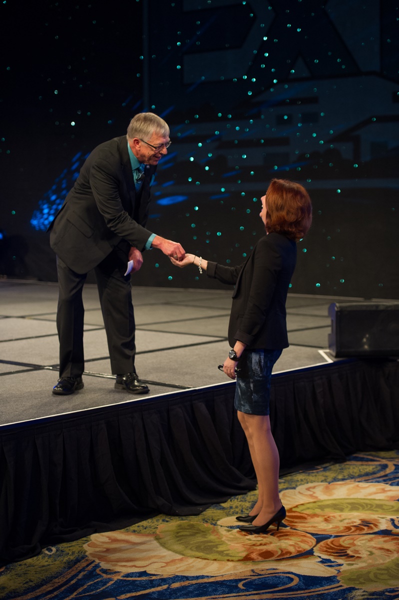 EXIT Realty event photo