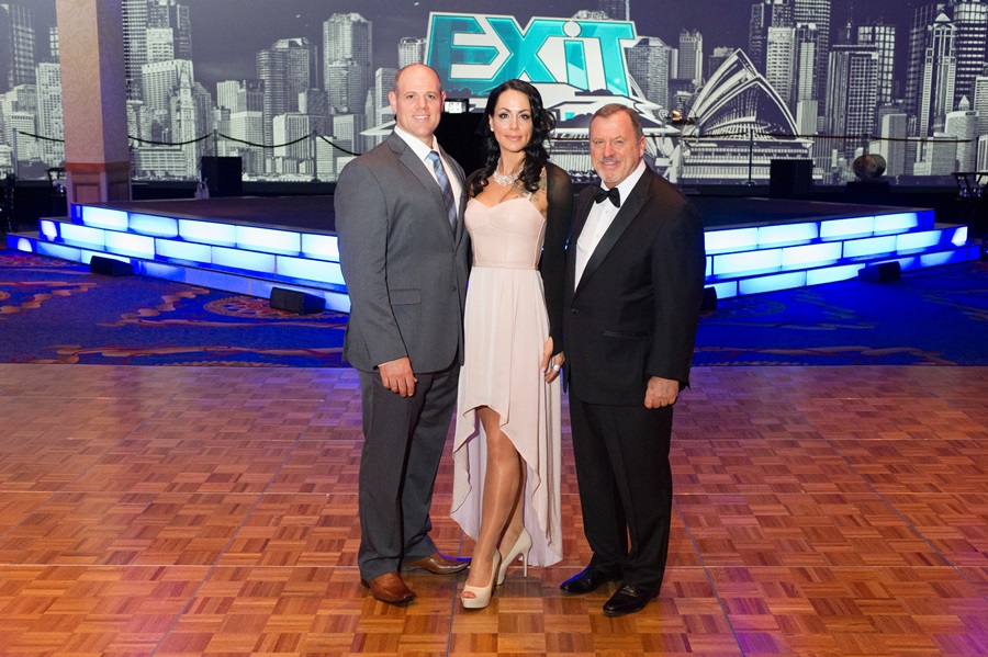 EXIT Realty event photo