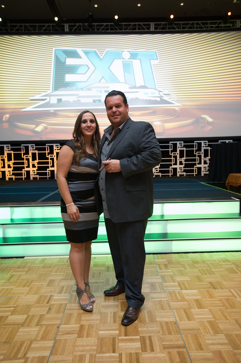EXIT Realty event photo