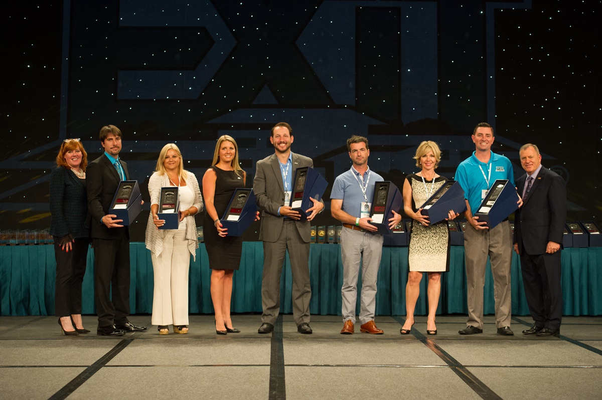 EXIT Realty event photo