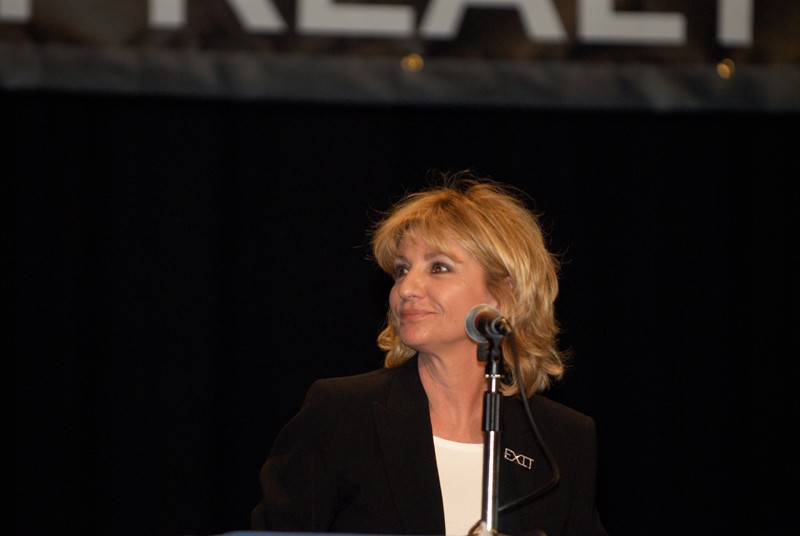 EXIT Realty event photo