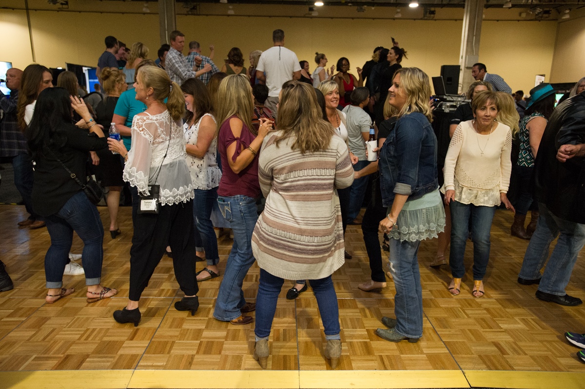 EXIT Realty event photo