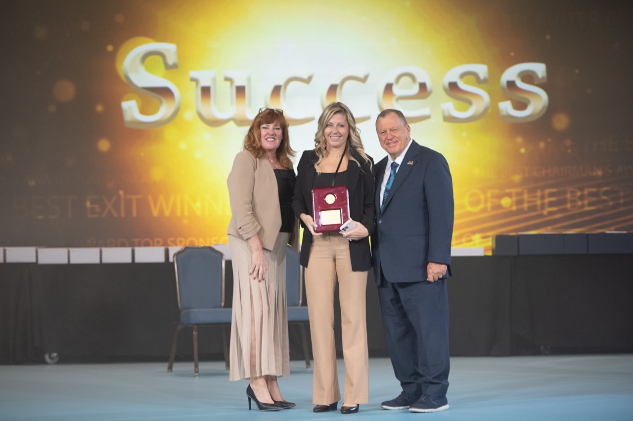EXIT Realty event photo